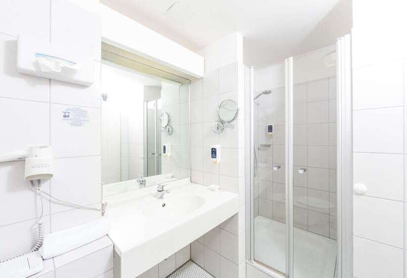 ホテル Restaurant Lenz