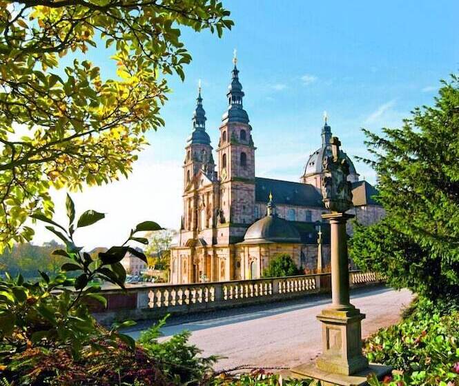 ホテル Restaurant Lenz