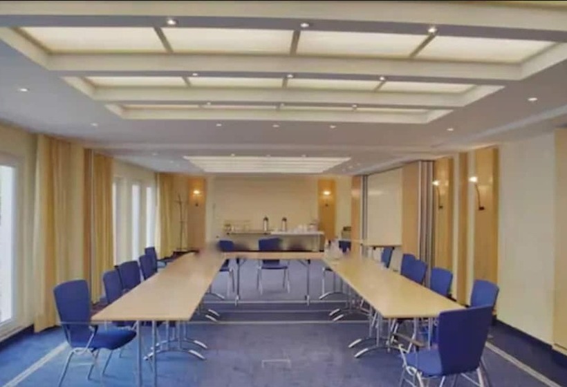 ホテル Restaurant Lenz