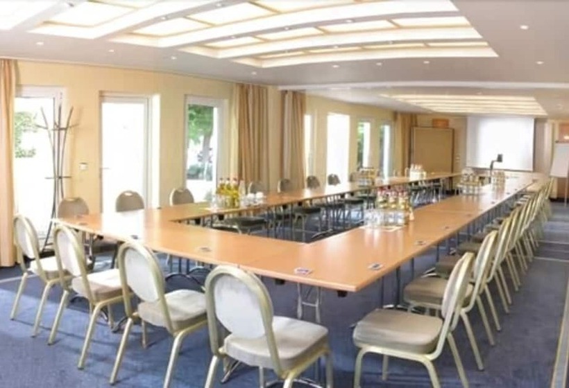 ホテル Restaurant Lenz