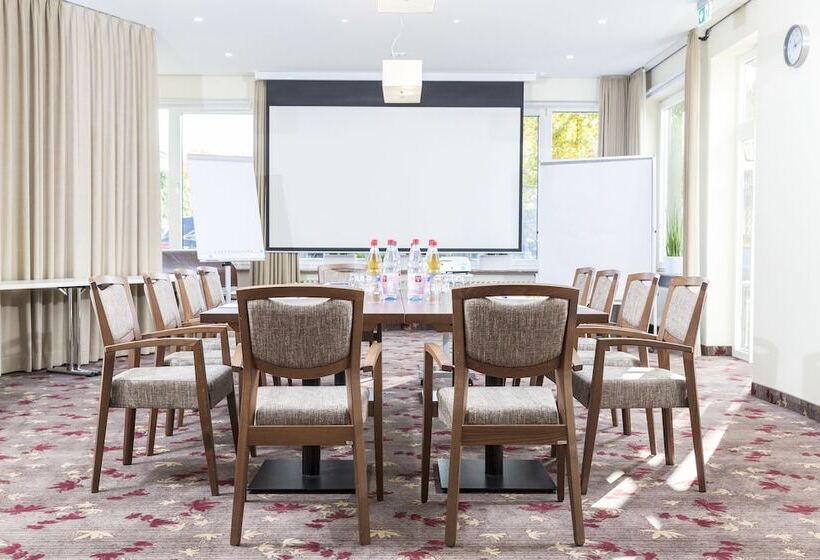 ホテル Restaurant Lenz