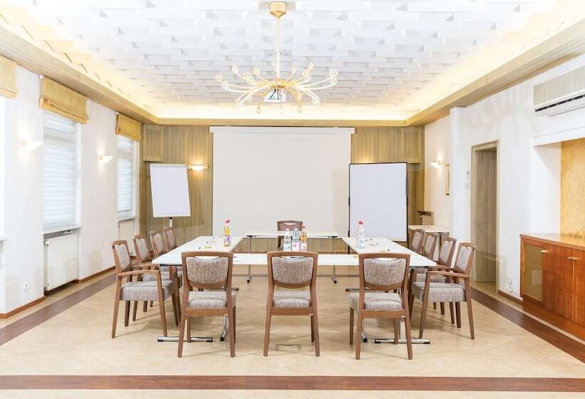 ホテル Restaurant Lenz