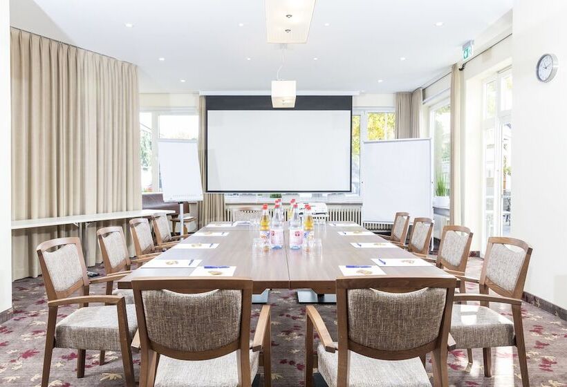 ホテル Restaurant Lenz