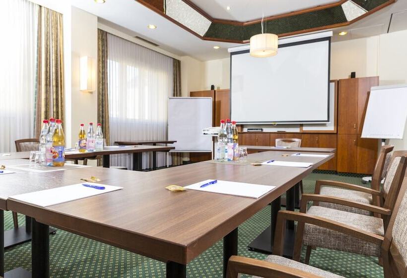 ホテル Restaurant Lenz