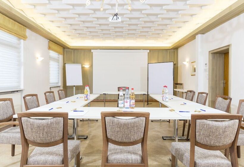 ホテル Restaurant Lenz