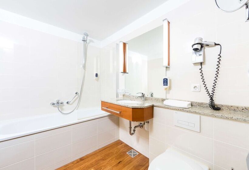 ホテル Restaurant Lenz