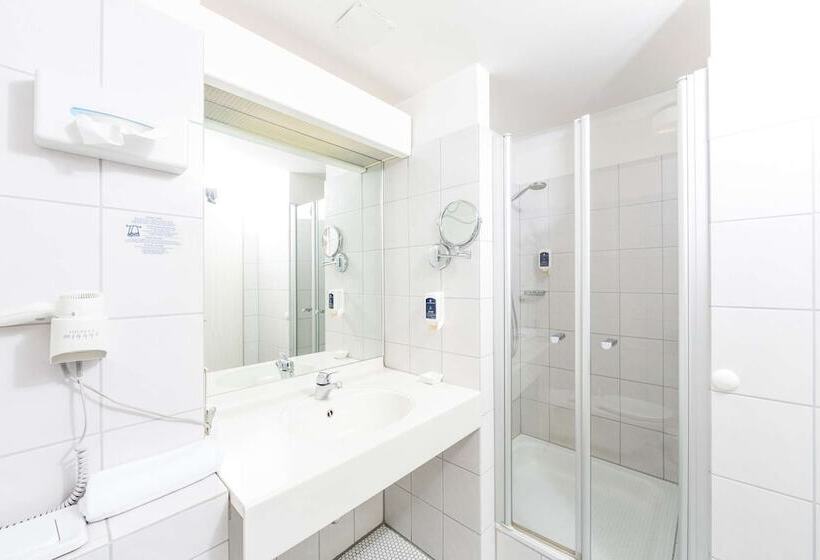 ホテル Restaurant Lenz