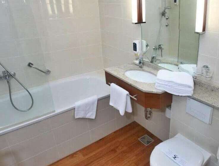 ホテル Restaurant Lenz