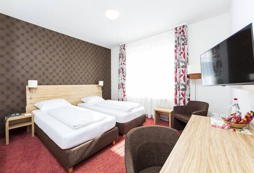 ホテル Restaurant Lenz