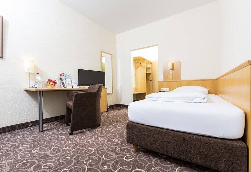 酒店 Restaurant Lenz