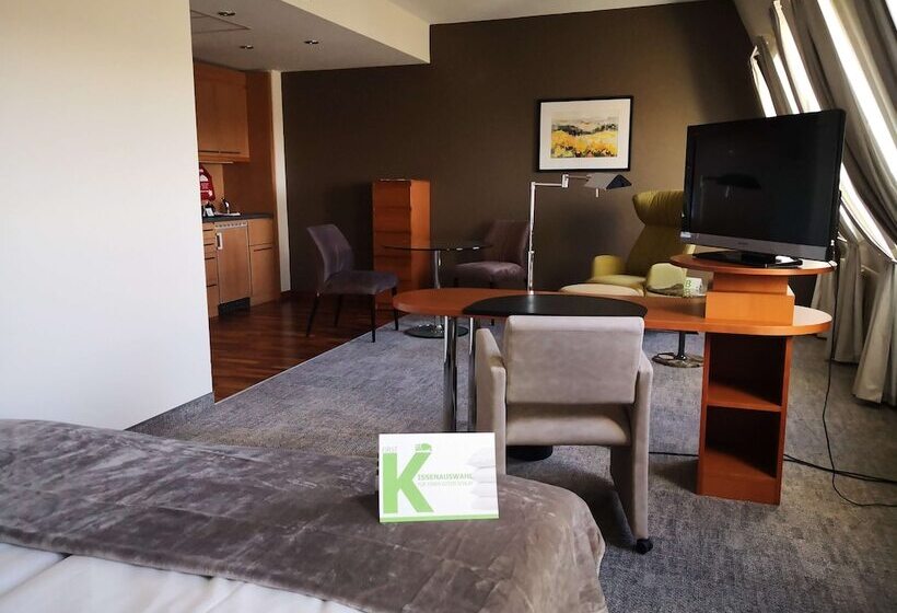 First Inn Hotel Zwickau