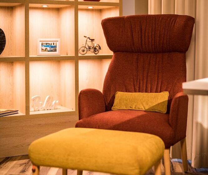 First Inn Hotel Zwickau