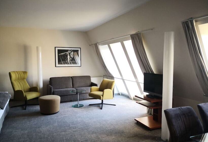 First Inn Hotel Zwickau