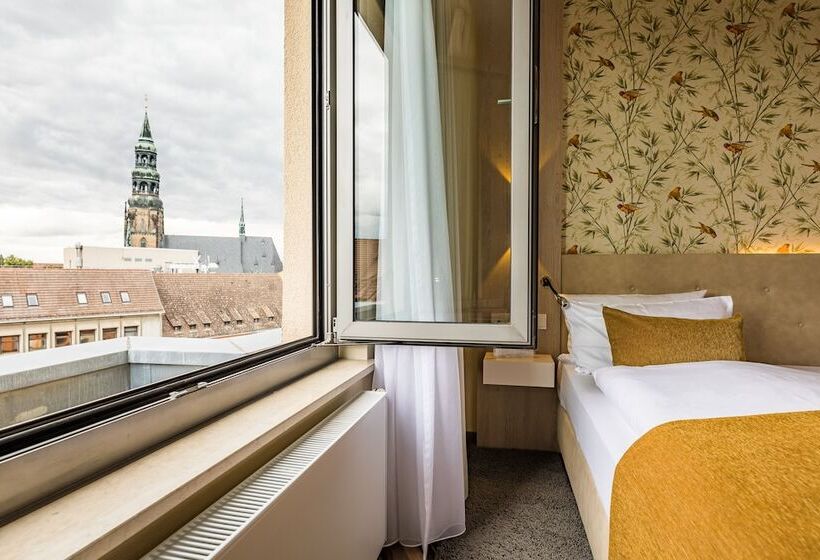 First Inn Hotel Zwickau