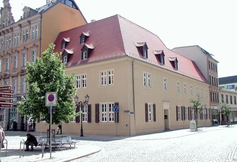 First Inn Hotel Zwickau