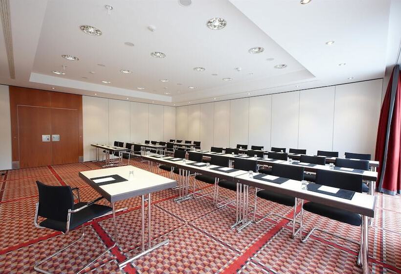 First Inn Hotel Zwickau