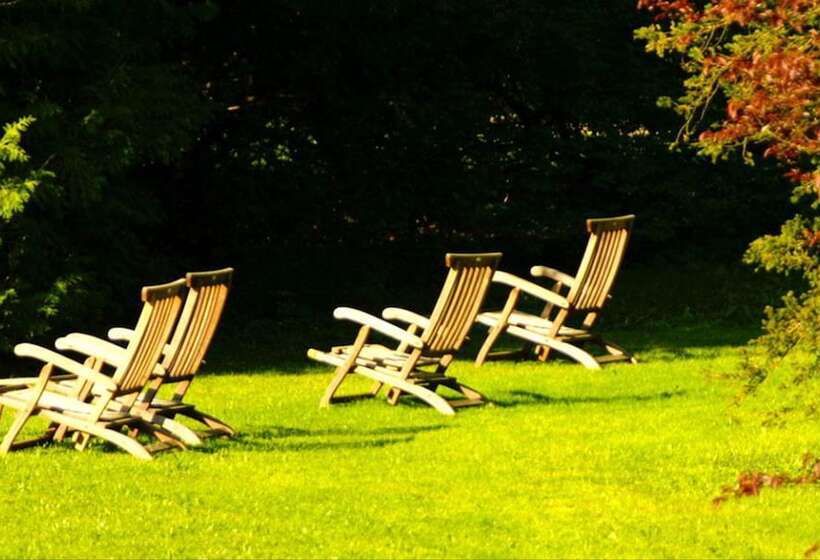 Golfhotel Kaiserin Elisabeth