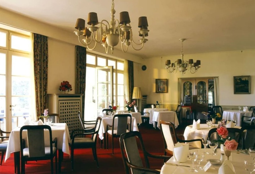 Golfhotel Kaiserin Elisabeth