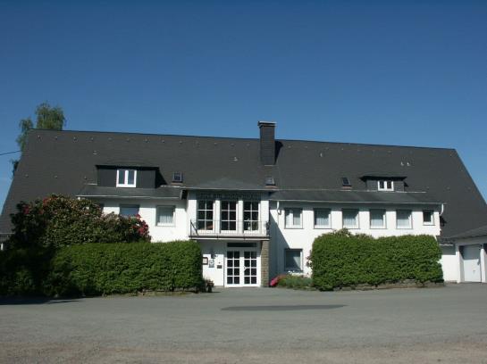 Haus am Sonnenhang Hotel