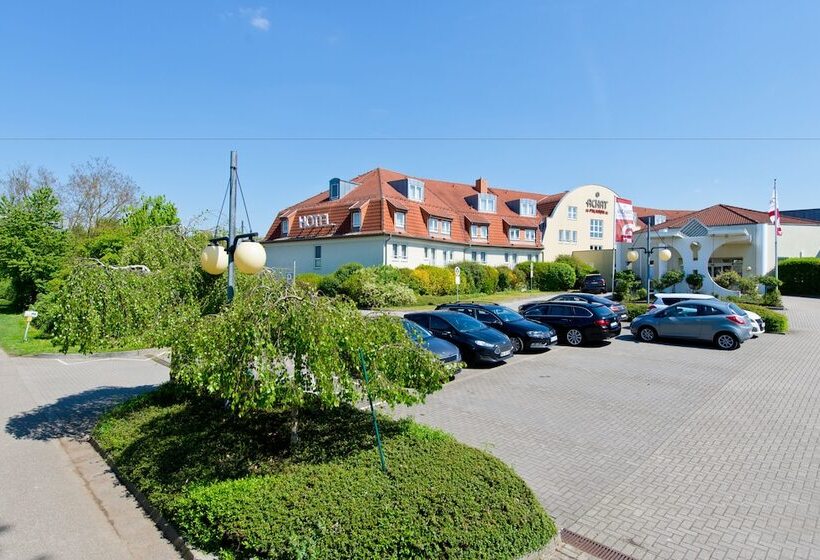 Achat Hotel Reilingen Walldorf