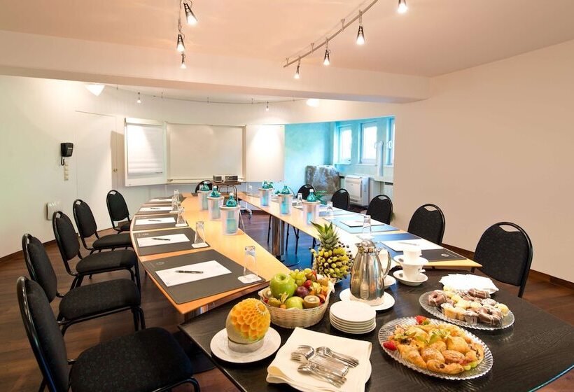 Achat Hotel Reilingen Walldorf