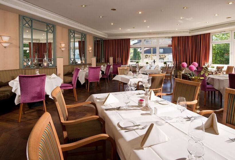 Achat Hotel Reilingen Walldorf