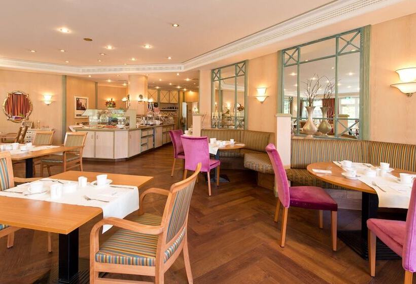 Achat Hotel Reilingen Walldorf