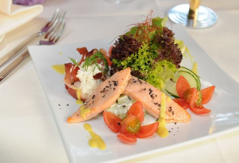 Achat Hotel Reilingen Walldorf