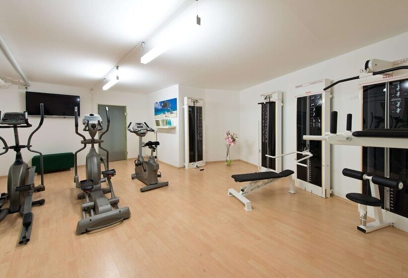 Achat Hotel Reilingen Walldorf