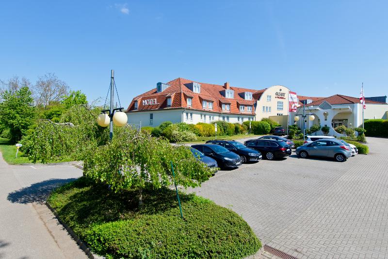 Achat Hotel Reilingen Walldorf