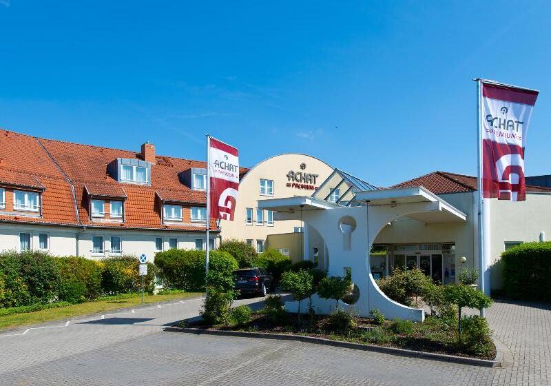 Achat Hotel Reilingen Walldorf