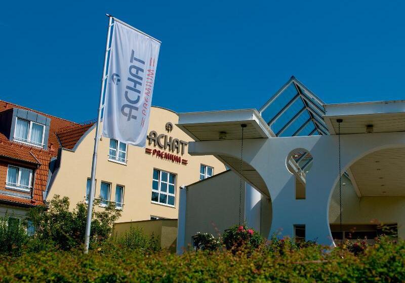 Achat Hotel Reilingen Walldorf