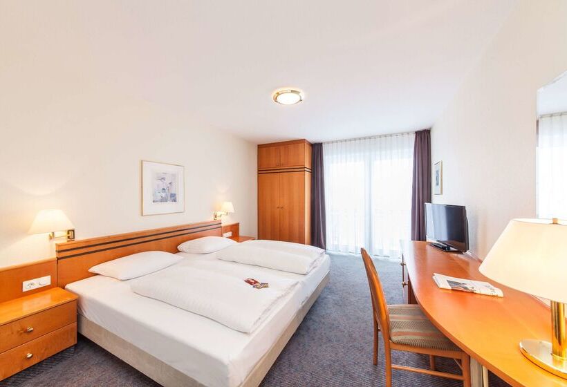 酒店 Acora Leipzig Living The City