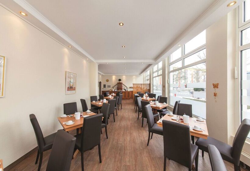 酒店 Acora Leipzig Living The City