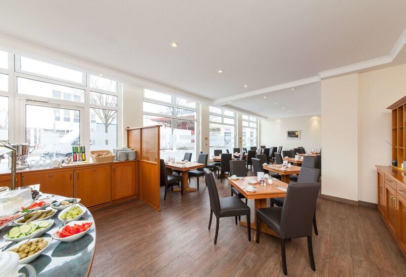 酒店 Acora Leipzig Living The City