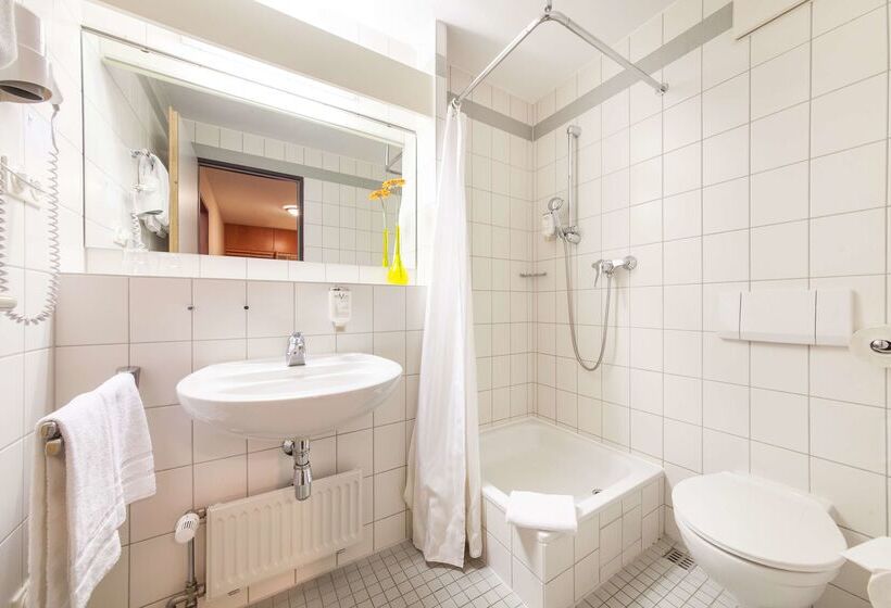 酒店 Acora Leipzig Living The City