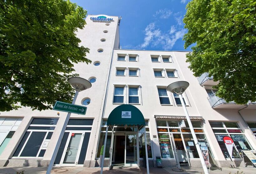 酒店 Acora Leipzig Living The City