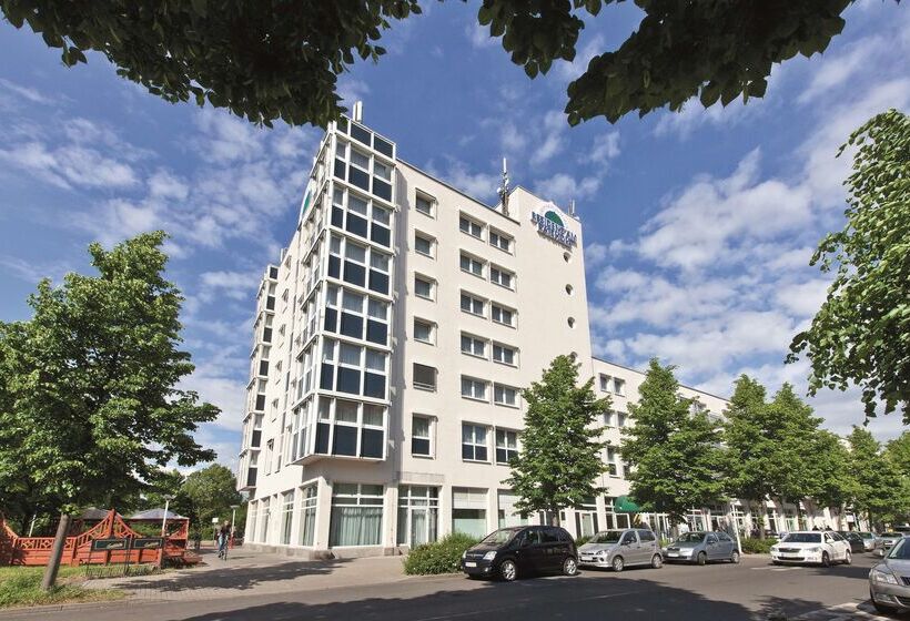 酒店 Acora Leipzig Living The City