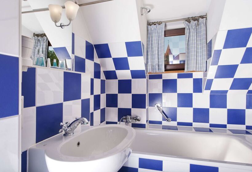 Отель Agneshof Nurnberg