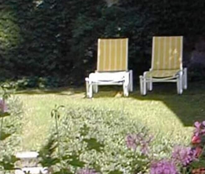 Отель Agneshof Nurnberg