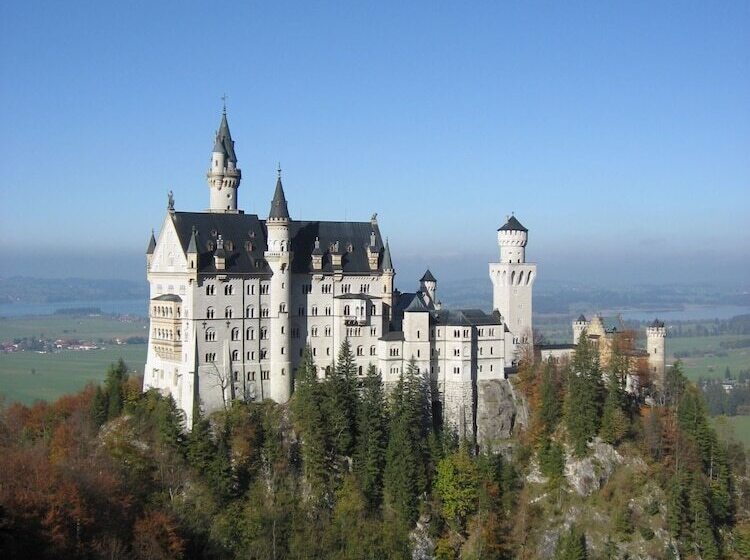 Akzent Hotel Alpenrose