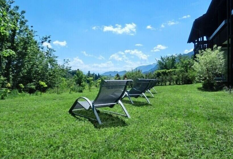 Akzent Hotel Alpenrose