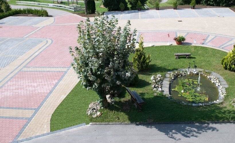 Akzent Hotel Alpenrose