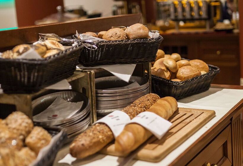 Martas Hotel Allegra Berlin