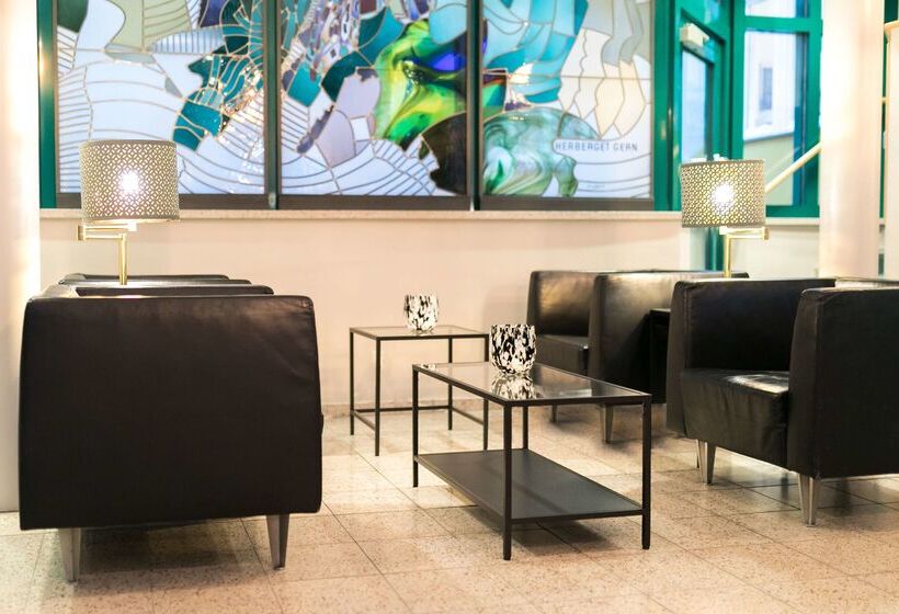 Martas Hotel Allegra Berlin