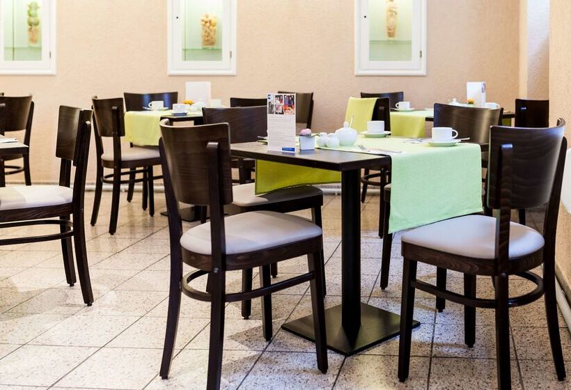 Martas Hotel Allegra Berlin