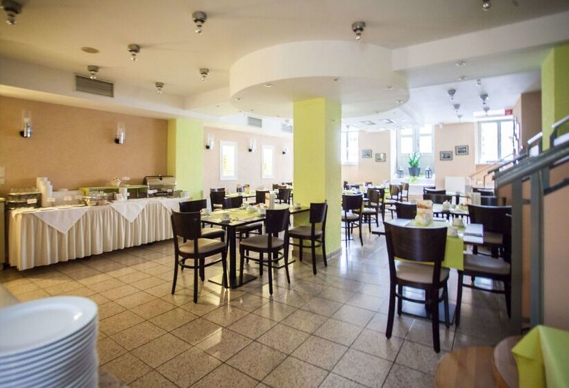 Martas Hotel Allegra Berlin