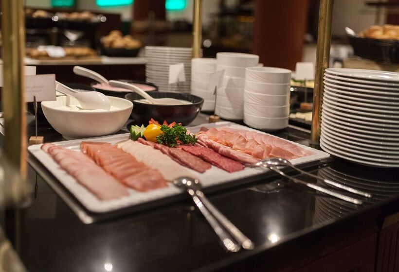 Martas Hotel Allegra Berlin