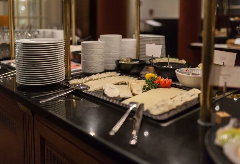 Martas Hotel Allegra Berlin