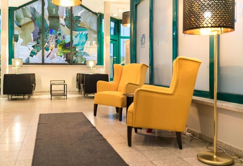 Martas Hotel Allegra Berlin